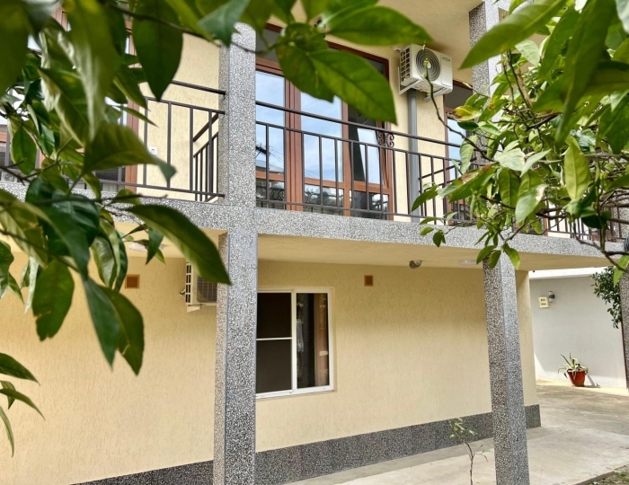 Отель «Стрелец» Цандрыпш